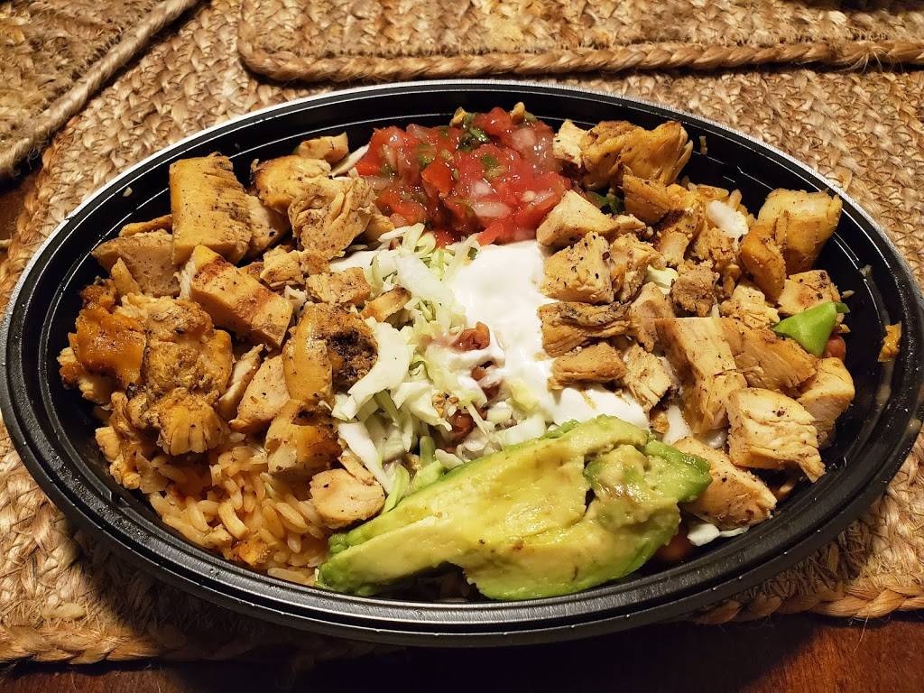 El Pollo Loco | restaurant | 801 Oakdale Rd, Modesto, CA 95355, USA | 2095227146 OR +1 209-522-7146