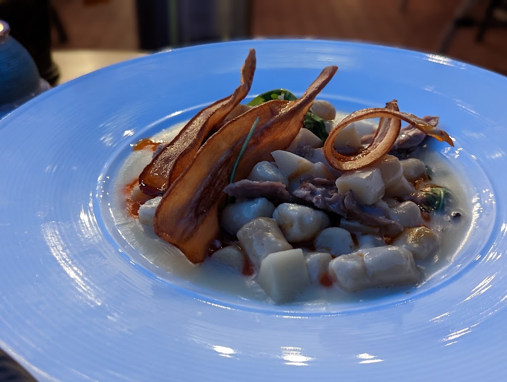 Wormwood | restaurant | 4677 30th St, San Diego, CA 92116, USA | 6199156706 OR +1 619-915-6706