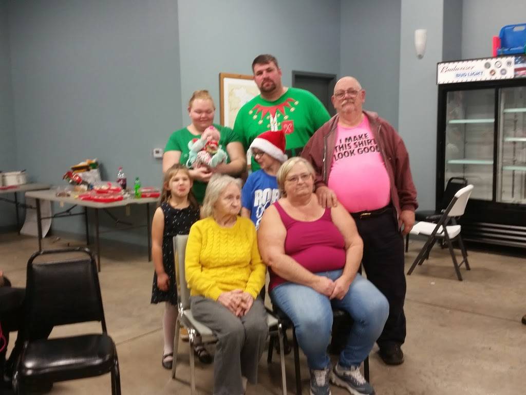 Lock Haven V.F.W. | restaurant | 1110 E Water St, Lock Haven, PA 17745, USA | 5704849082 OR +1 570-484-9082