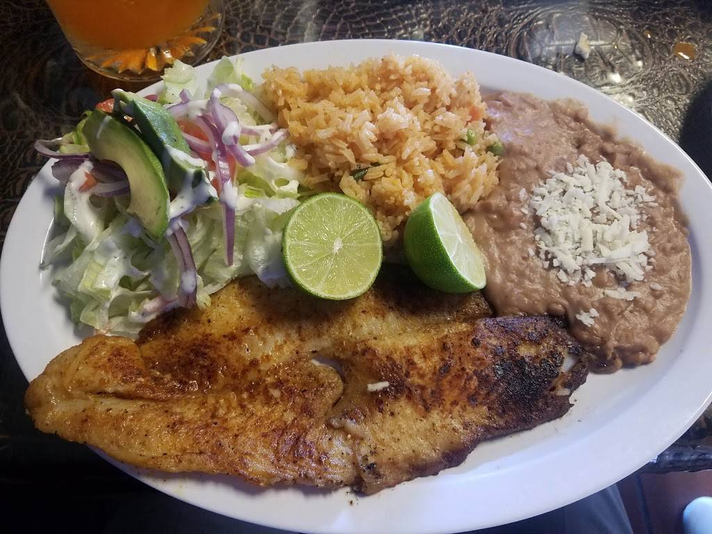 Los Nuevos Volcanes | restaurant | 4521 Dunham St, Commerce, CA 90040, USA | 3233182640 OR +1 323-318-2640