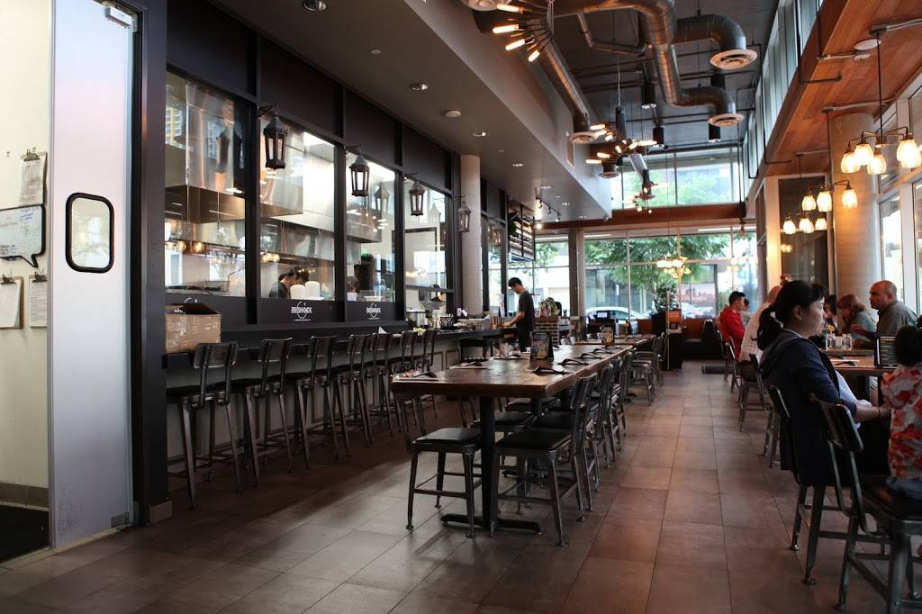 BESHOCK Ramen East Village | restaurant | 1288 Market St, San Diego, CA 92101, USA | 6193105498 OR +1 619-310-5498