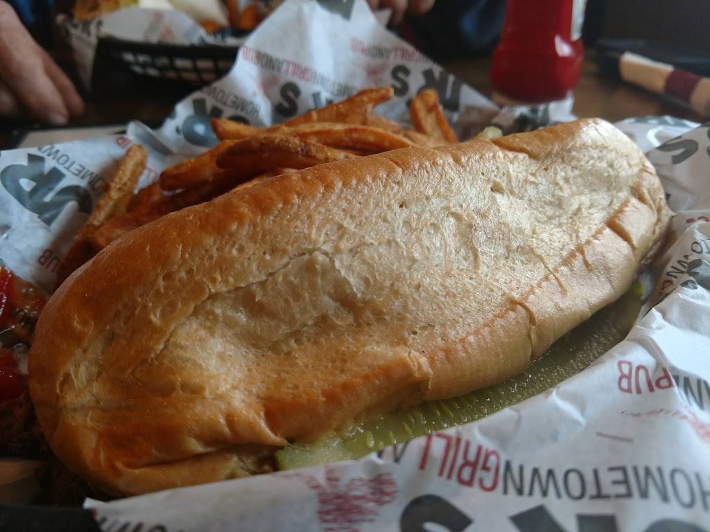 JRs Grill and Pub | restaurant | 1301 Spring St, Petoskey, MI 49770, USA | 2318819144 OR +1 231-881-9144