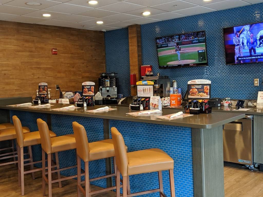 IHOP | restaurant | 515 Main St, Saco, ME 04072, USA | 2074015700 OR +1 207-401-5700