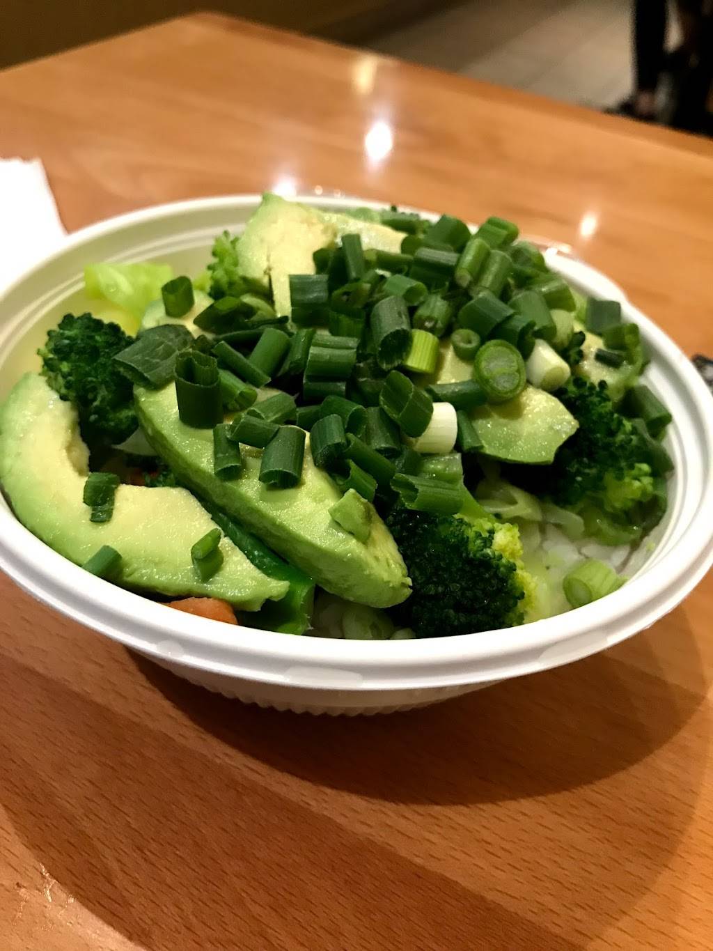 Flame Broiler | restaurant | 3533 E Chapman Ave # J, Orange, CA 92869, USA | 7145169979 OR +1 714-516-9979