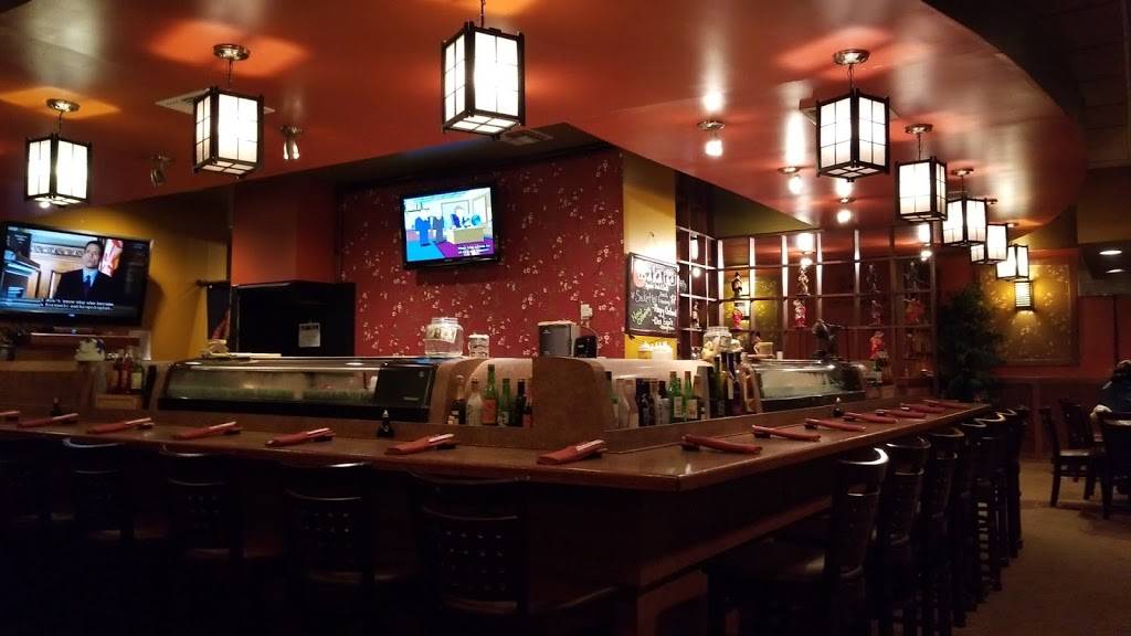 Osaka Steak & Sushi Bar | restaurant | 4902 Broadway St, San Antonio, TX 78209, USA | 2108220300 OR +1 210-822-0300