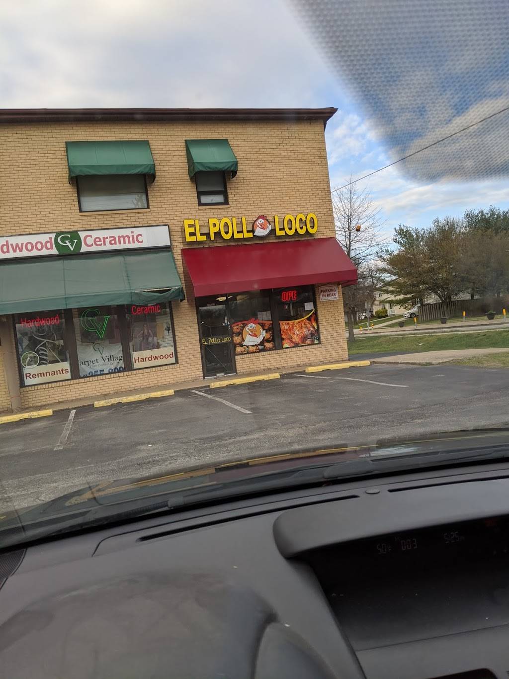 El Pollo Loco | restaurant | 2710 Mountain Rd suite 1, Pasadena, MD 21122, USA | 4104374111 OR +1 410-437-4111