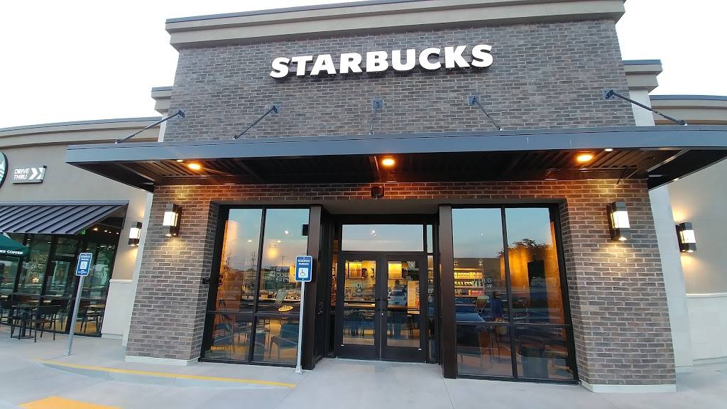 Starbucks | cafe | 3945 W 4700 S, Taylorsville, UT 84129, USA | 3852351647 OR +1 385-235-1647