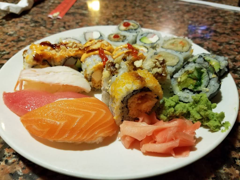 Chow Town | restaurant | 1668 Montgomery Hwy, Birmingham, AL 35216, USA | 2058228883 OR +1 205-822-8883