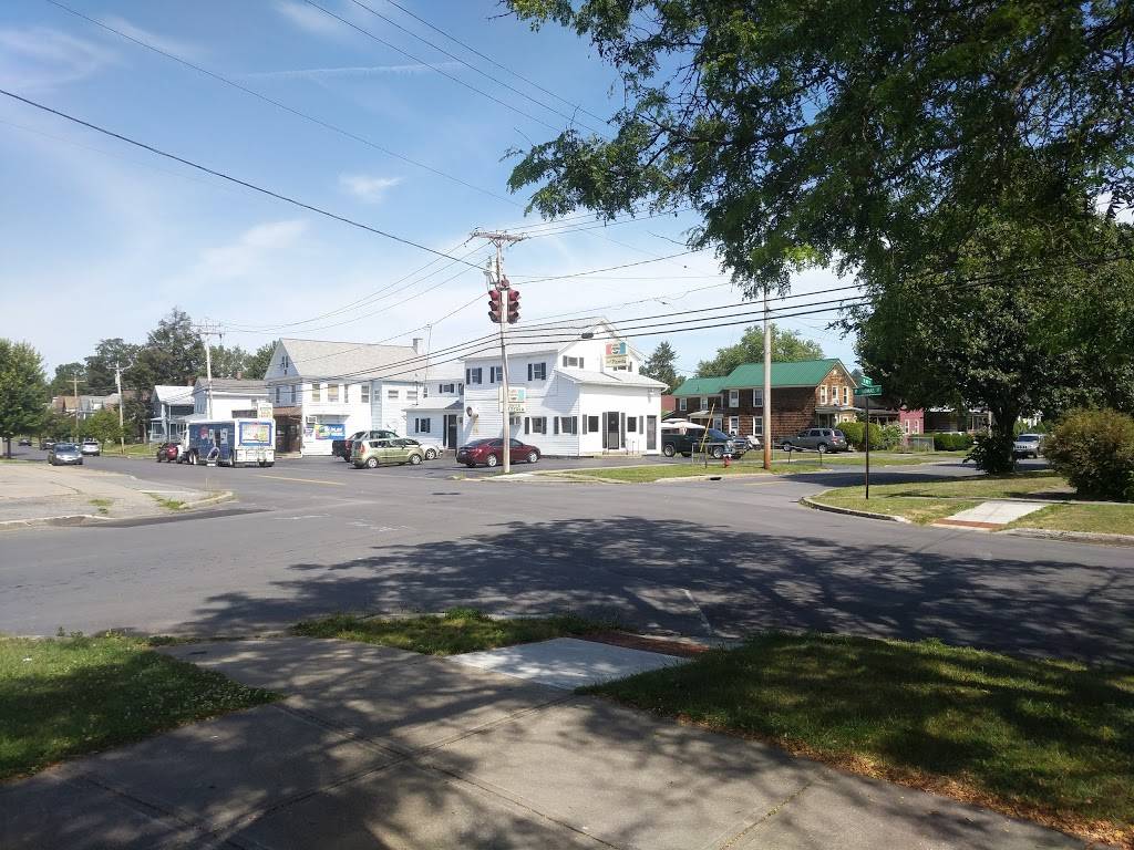 Tonys on Jay | restaurant | 501 N Jay St, Rome, NY 13440, USA | 3153370140 OR +1 315-337-0140