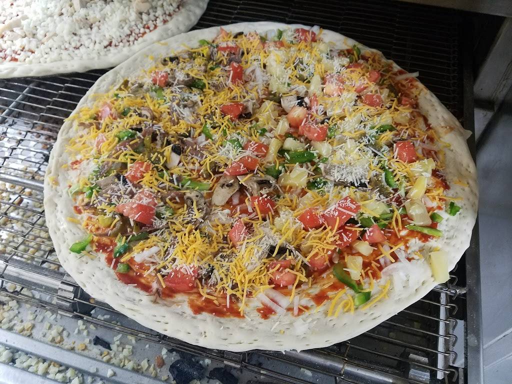 Papa Johns Pizza | restaurant | 8953 Francis Lewis Blvd, Queens Village, NY 11427, USA | 7182647272 OR +1 718-264-7272