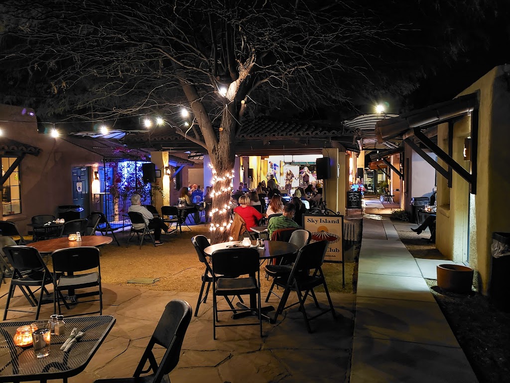 Monterey Court | cafe | 505 W Miracle Mile, Tucson, AZ 85705, USA | 5202072429 OR +1 520-207-2429