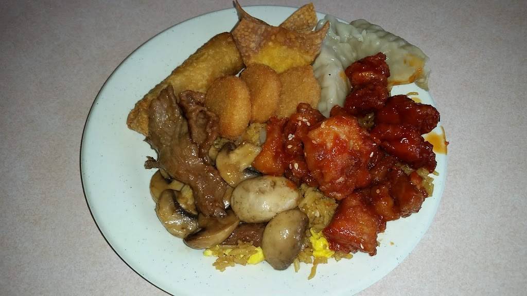 Moonstar Restaurant | restaurant | 768 N Main St, Oregon, WI 53575, USA | 6088351828 OR +1 608-835-1828