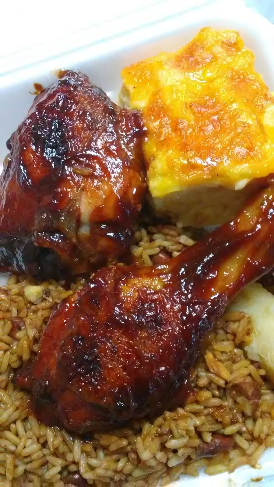 Joans Kitchen De V.I. Spot | restaurant | FL-7 #2479, Lauderhill, FL 33313, USA | 9546072036 OR +1 954-607-2036