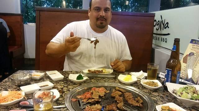 Kogiya Korean BBQ | restaurant | 9711 Reseda Blvd, Northridge, CA 91324, USA | 8187170234 OR +1 818-717-0234
