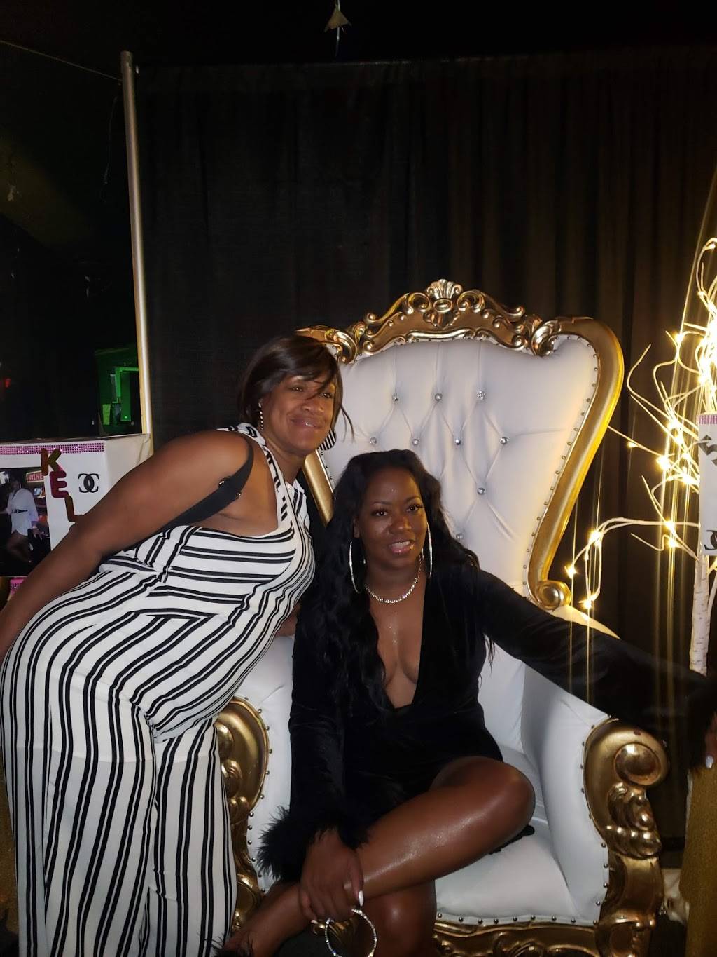 Play Makers Toucha Class | restaurant | 4217 suite A, Stockton Blvd, Sacramento, CA 95820, USA | 9164515600 OR +1 916-451-5600