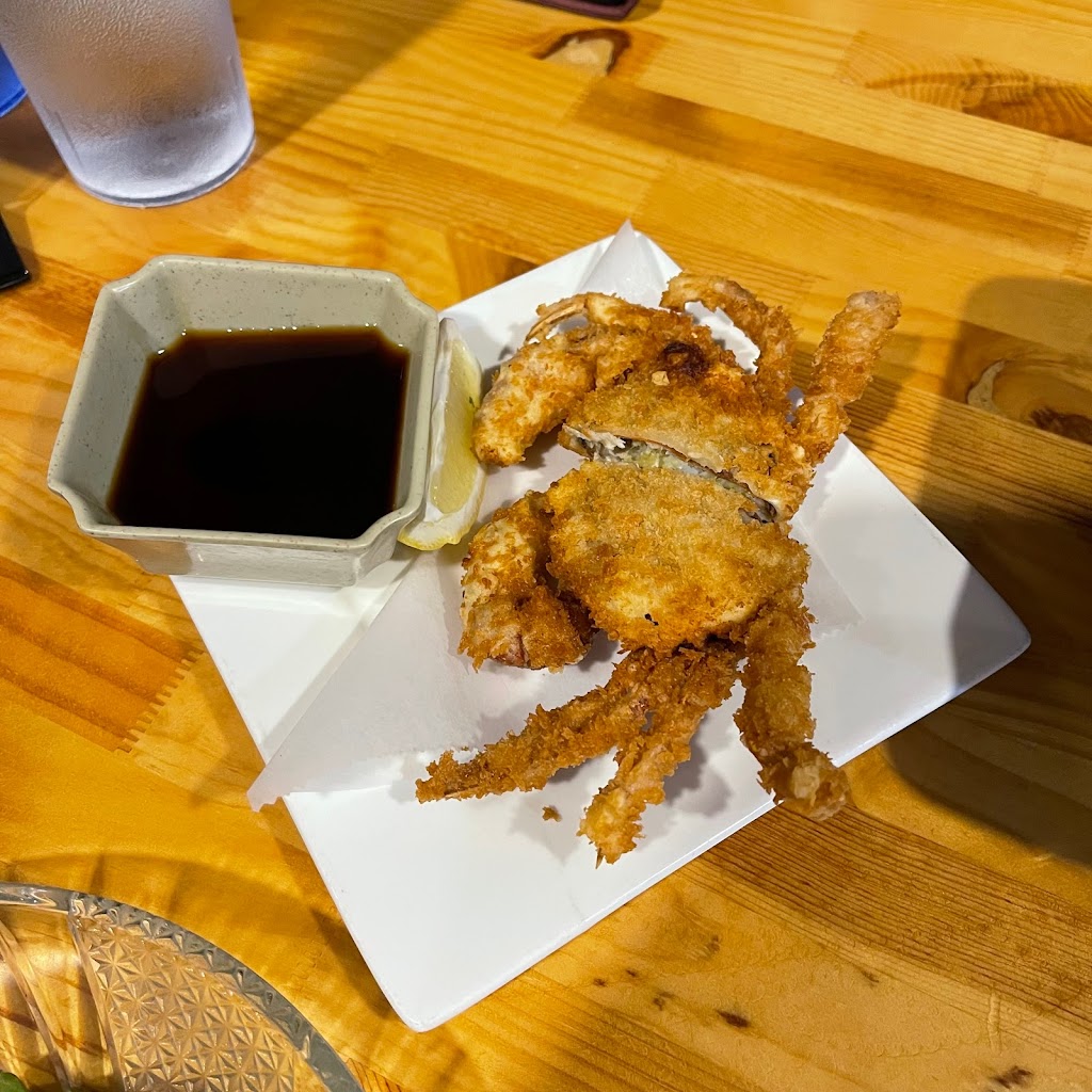 Ju Hachi Japanese Cuisine | restaurant | 1730 S St, Sacramento, CA 95811, USA | 9164483481 OR +1 916-448-3481