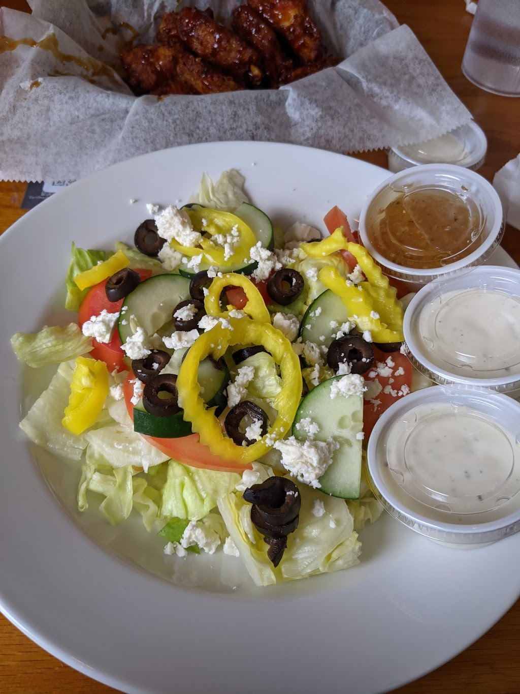 Little Italy Of Easley | restaurant | 2900 Pelzer Hwy, Easley, SC 29642, USA | 8644426522 OR +1 864-442-6522