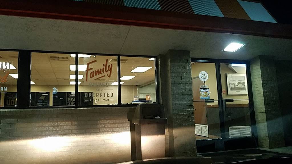 Whataburger | restaurant | 7016 Bandera Rd, Leon Valley, TX 78238, USA | 2106800721 OR +1 210-680-0721