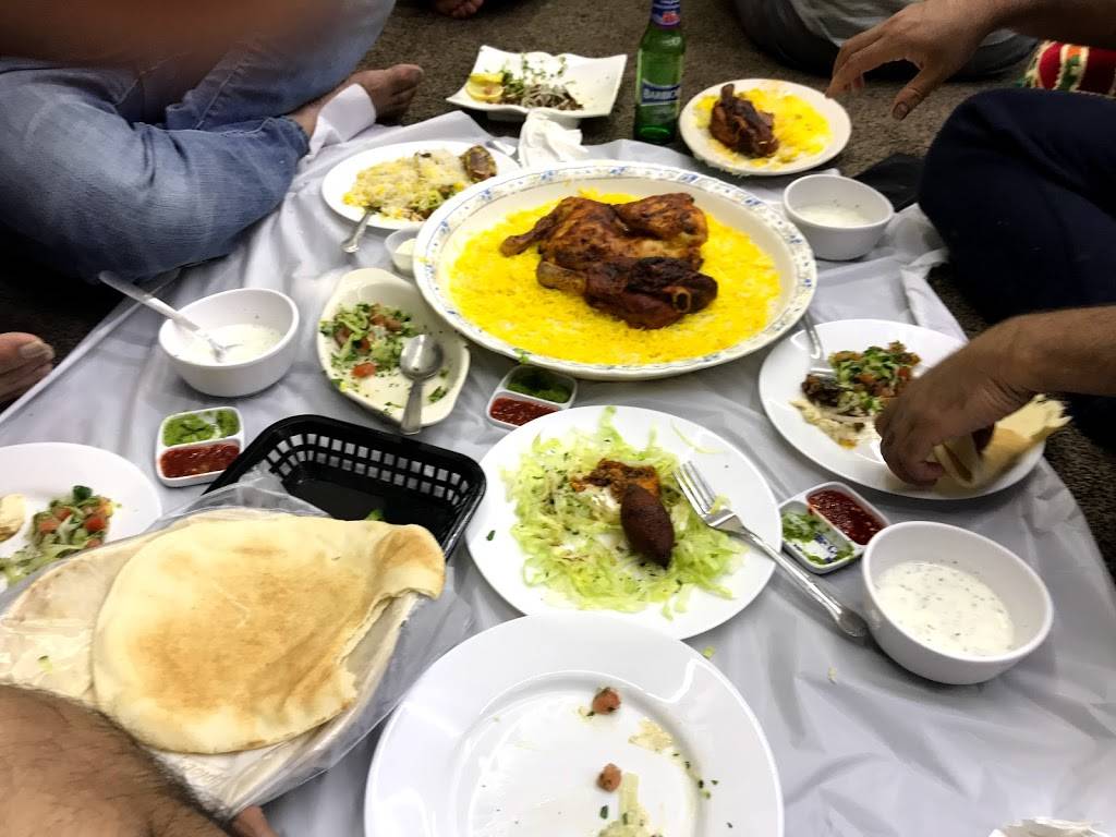 Syrian Kitchen | restaurant | 5750 Evers Rd, San Antonio, TX 78238, USA | 2107441155 OR +1 210-744-1155