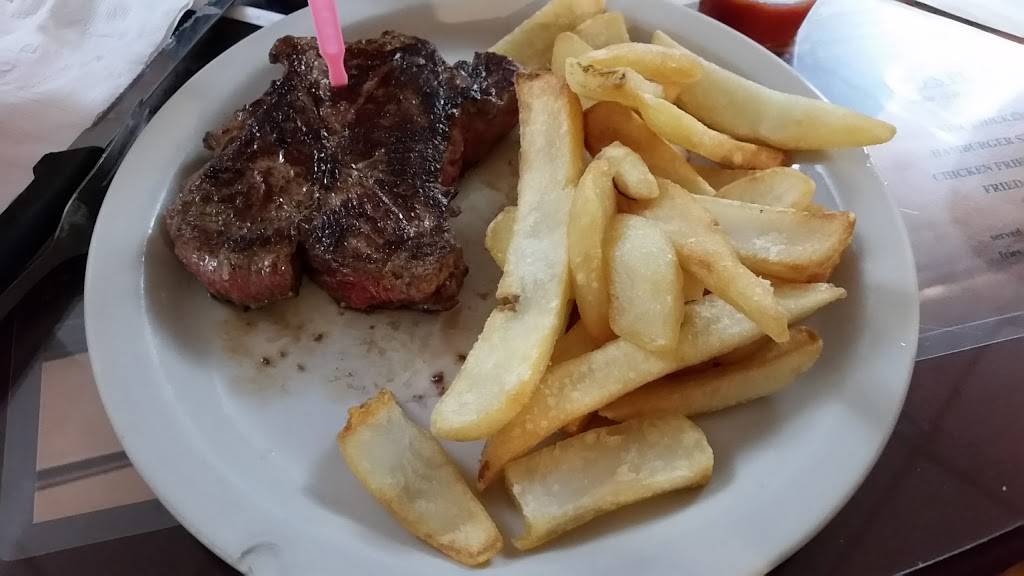 Beef & Bourbon | restaurant | 4946 Rigsby Ave, San Antonio, TX 78222, USA | 2106487902 OR +1 210-648-7902