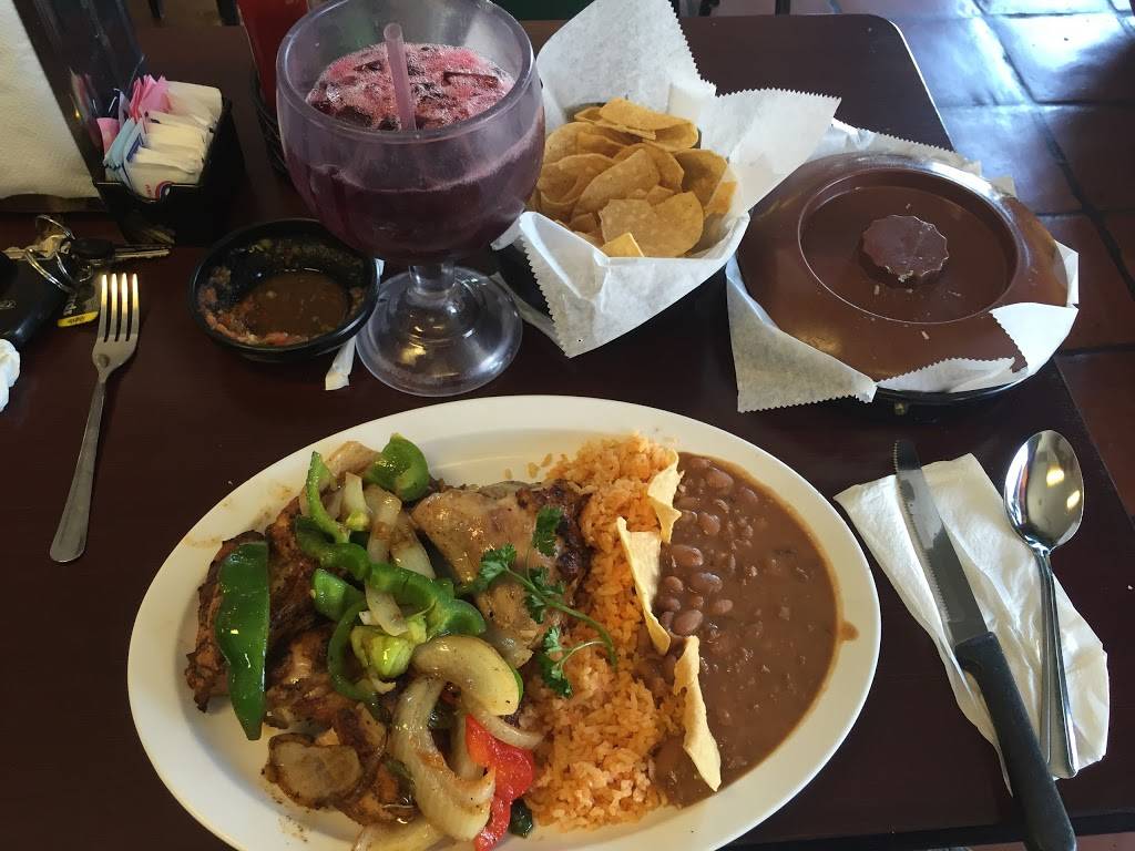 Don Zarape Restaurant #2 | restaurant | 5560 Vineland Ave, North Hollywood, CA 91601, USA | 8187627768 OR +1 818-762-7768