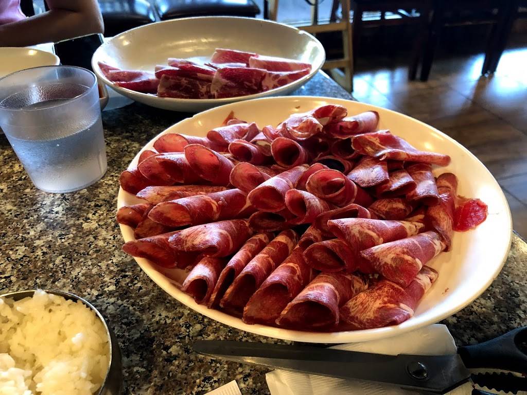 Cham Sut Gol | restaurant | 9252 Garden Grove Blvd, Garden Grove, CA 92844, USA | 7145909292 OR +1 714-590-9292