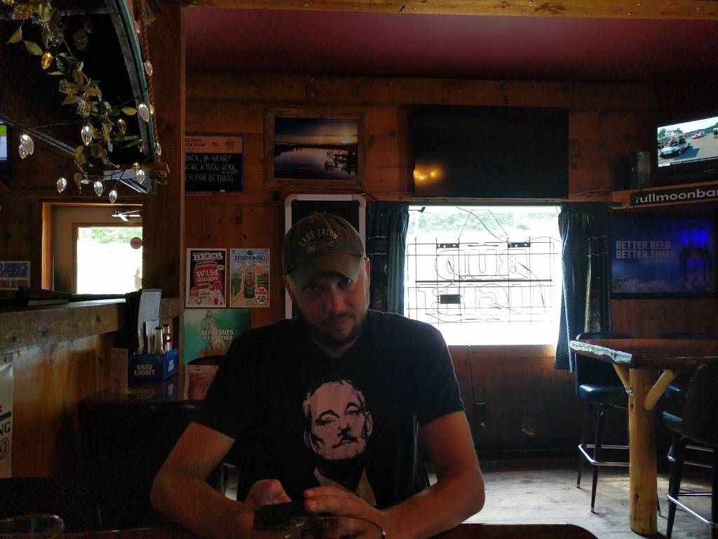 Full Moon | restaurant | 490 Glen Lake Road, Lake George, NY 12845, USA | 5187931509 OR +1 518-793-1509