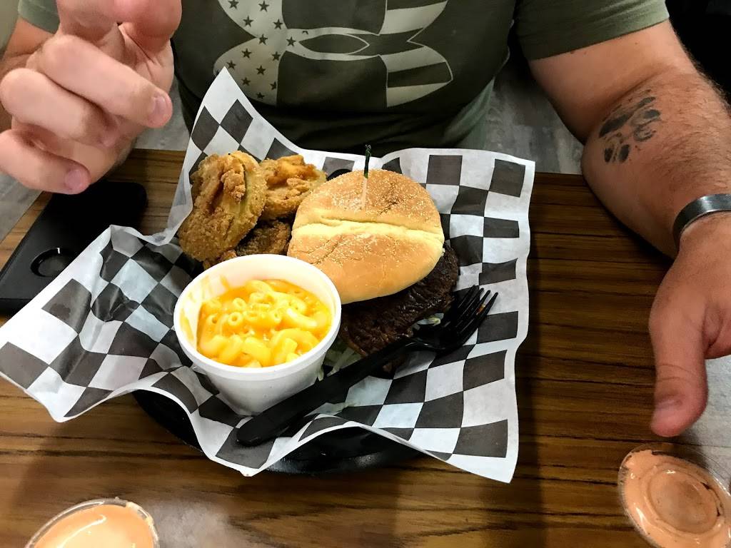 Bishops BBQ Grill | restaurant | 3018 McCullough Blvd, Belden, MS 38826, USA | 6626904077 OR +1 662-690-4077