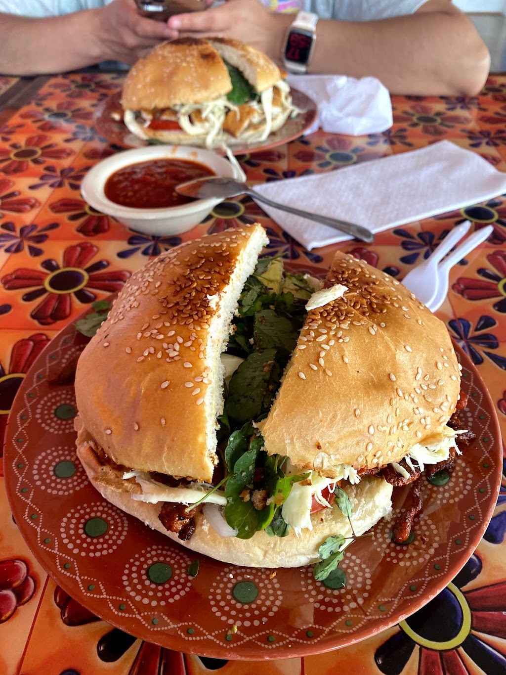 Las Cazuelas | restaurant | 6502 Bellaire Blvd Suite A-1, Houston, TX 77074, USA | 2818883671 OR +1 281-888-3671