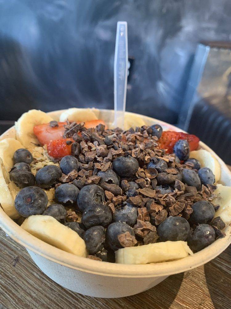 Raw Juce Coral Gables | restaurant | 112 Madruga Ave, Coral Gables, FL 33146, USA | 3056713331 OR +1 305-671-3331