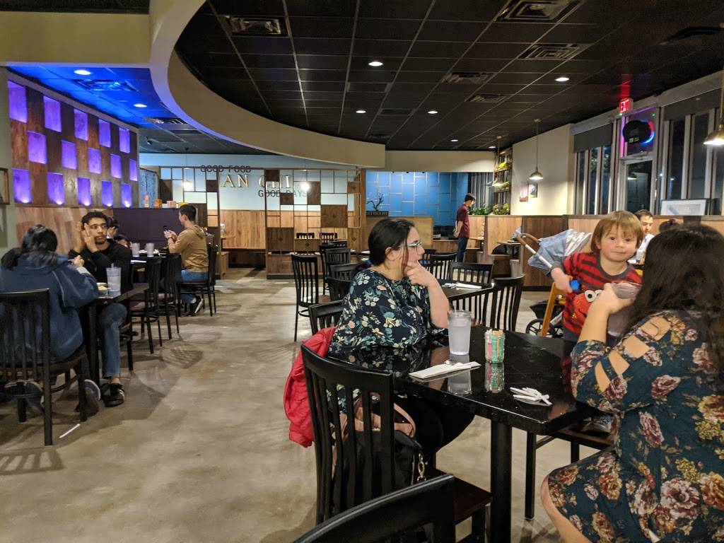 Jan Chi Korean Cuisine & BBQ | restaurant | 3808 Spicewood Springs Rd #104, Austin, TX 78759, USA | 5128529990 OR +1 512-852-9990