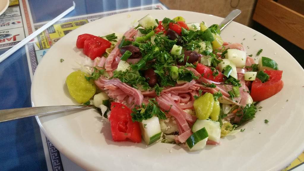 ABC Pizza House | restaurant | 37941 Heather Pl, Dade City, FL 33525, USA | 3525671414 OR +1 352-567-1414