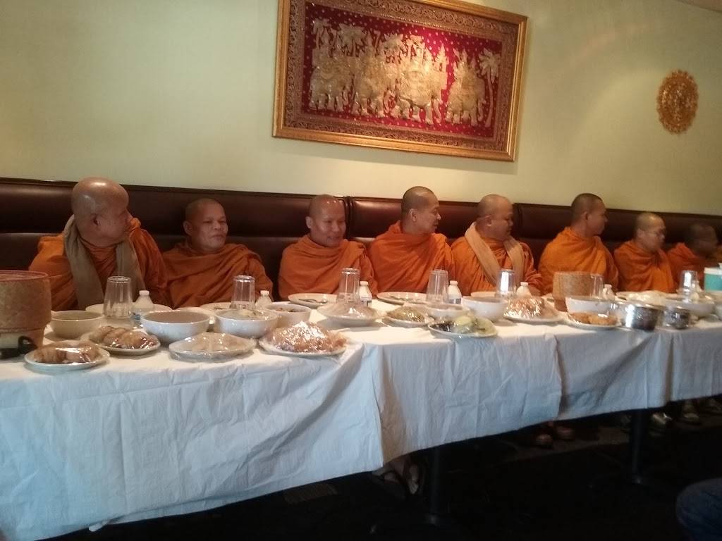 Thai Papaya | restaurant | 2708 N Armistead Ave, Hampton, VA 23666, USA | 7577888345 OR +1 757-788-8345