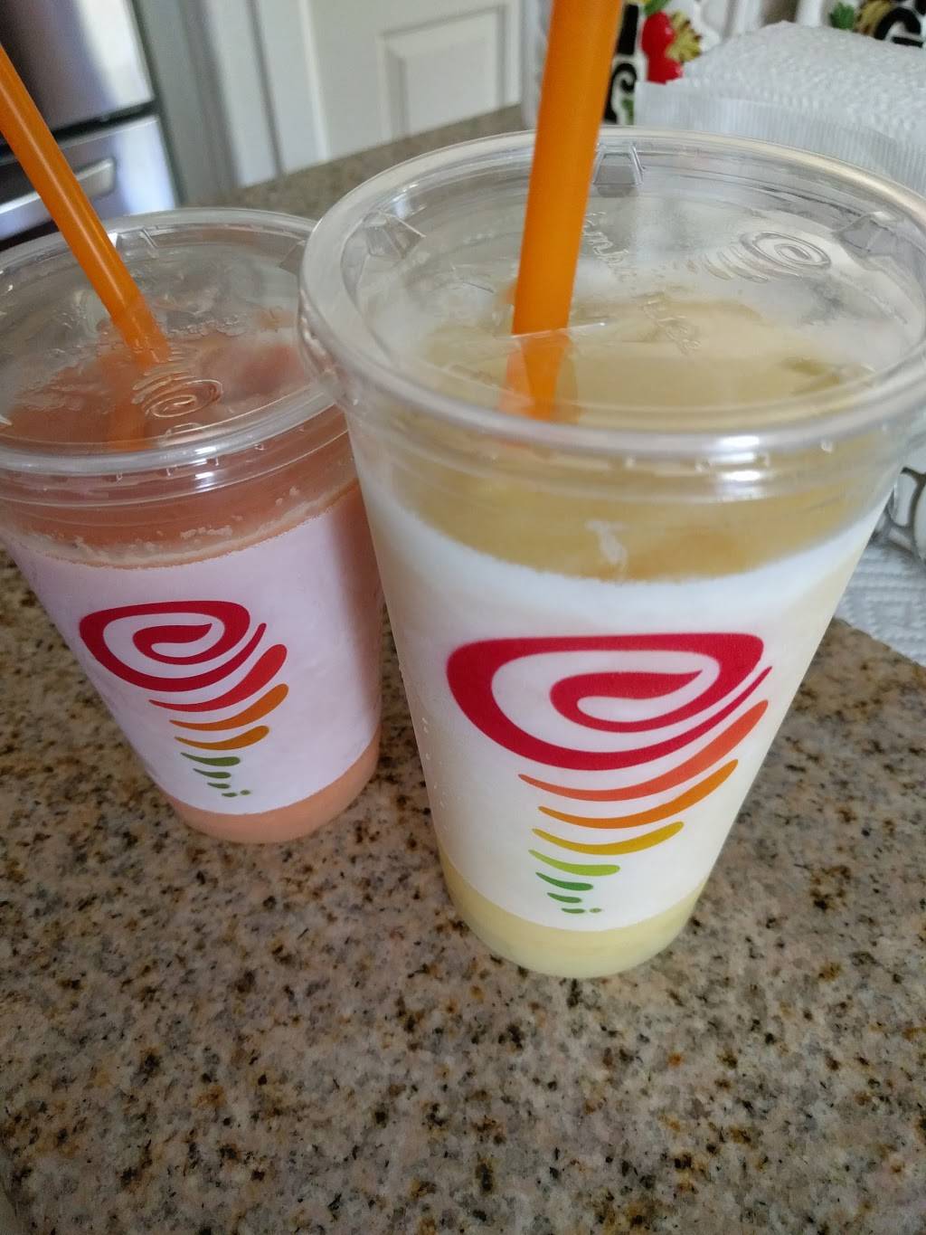 Jamba Juice Montebello Plaza | restaurant | 2567 Via Campo, Montebello, CA 90640, USA | 3238888727 OR +1 323-888-8727