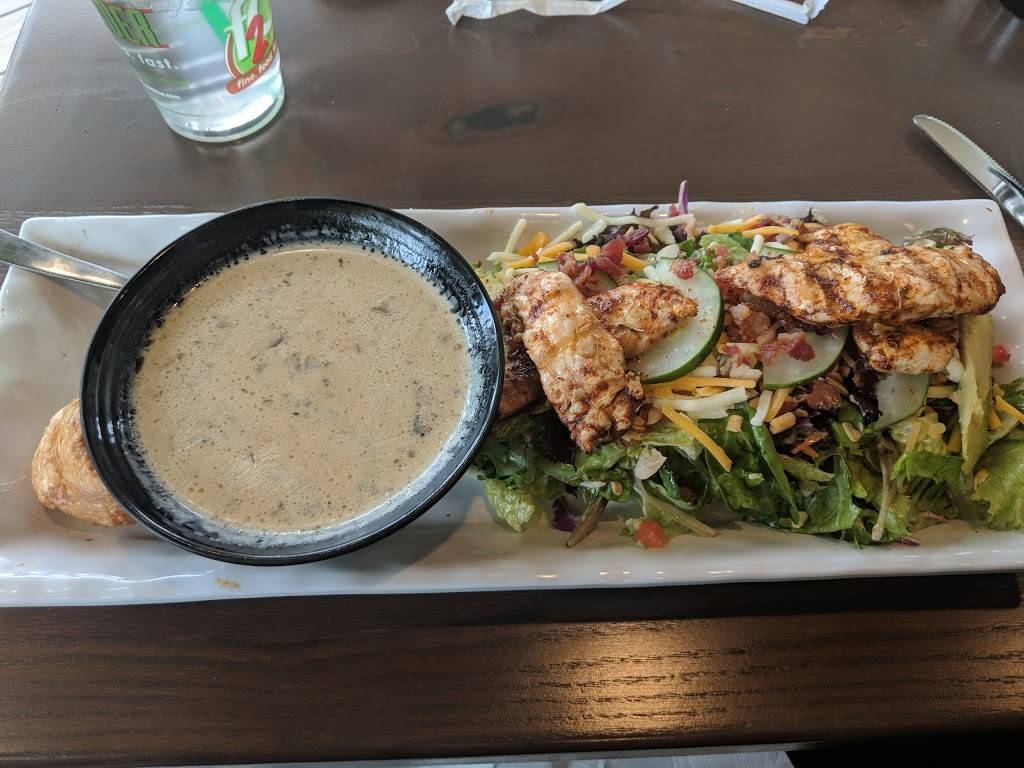 Fresh to Order | restaurant | 13230 Harrell Pkwy #400, Noblesville, IN 46060, USA | 3174275300 OR +1 317-427-5300