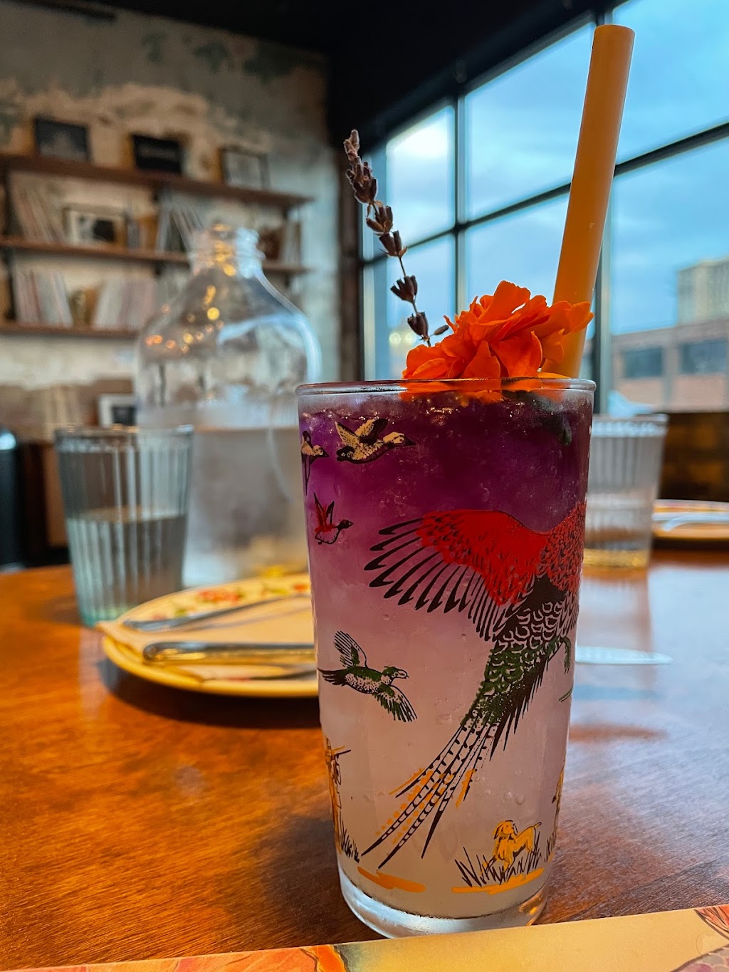 Supergeil | restaurant | 2442 Michigan Ave, Detroit, MI 48216, USA | 3134624133 OR +1 313-462-4133