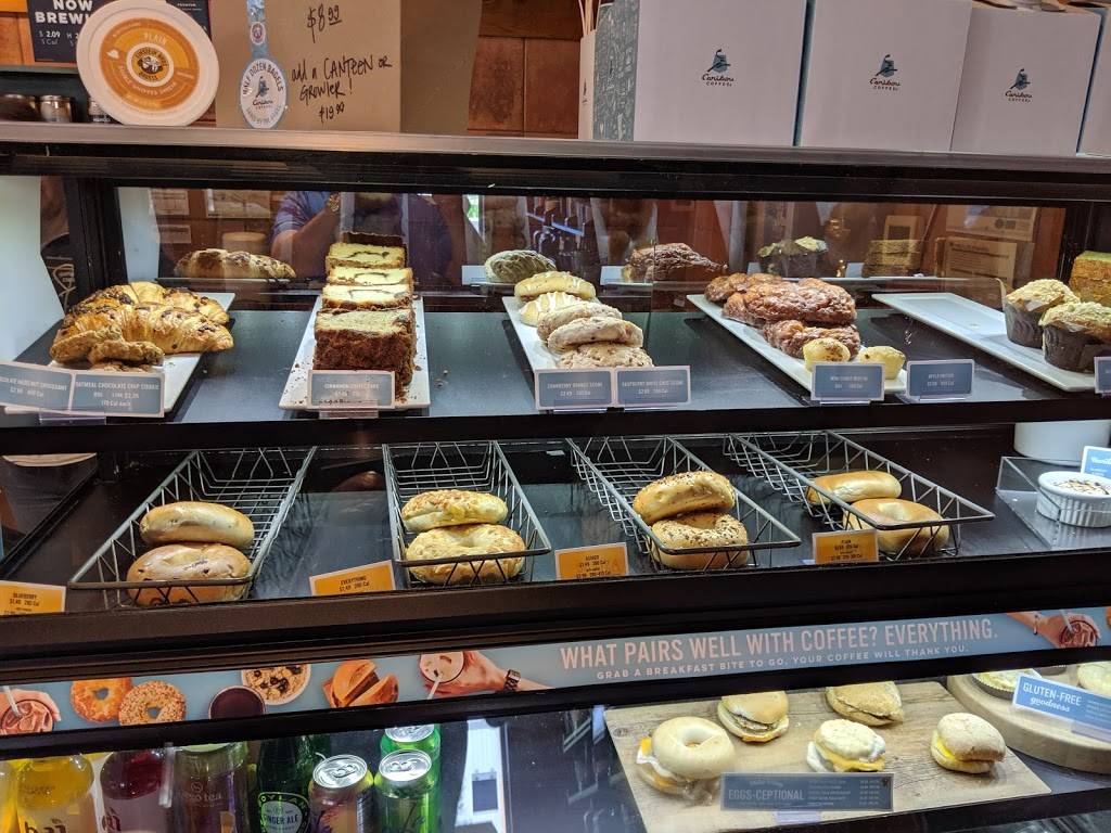 Caribou Coffee | cafe | 509 S Washington Ave, Minneapolis, MN 55415, USA | 6123328255 OR +1 612-332-8255