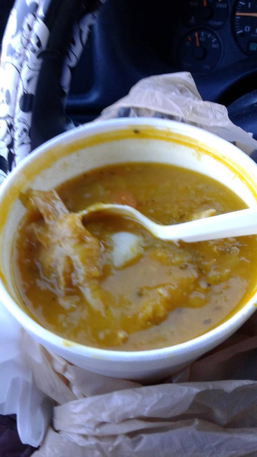 Rons Caribbean Cafe | cafe | 2321, 5726 N Broad St, Philadelphia, PA 19141, USA | 2159243966 OR +1 215-924-3966