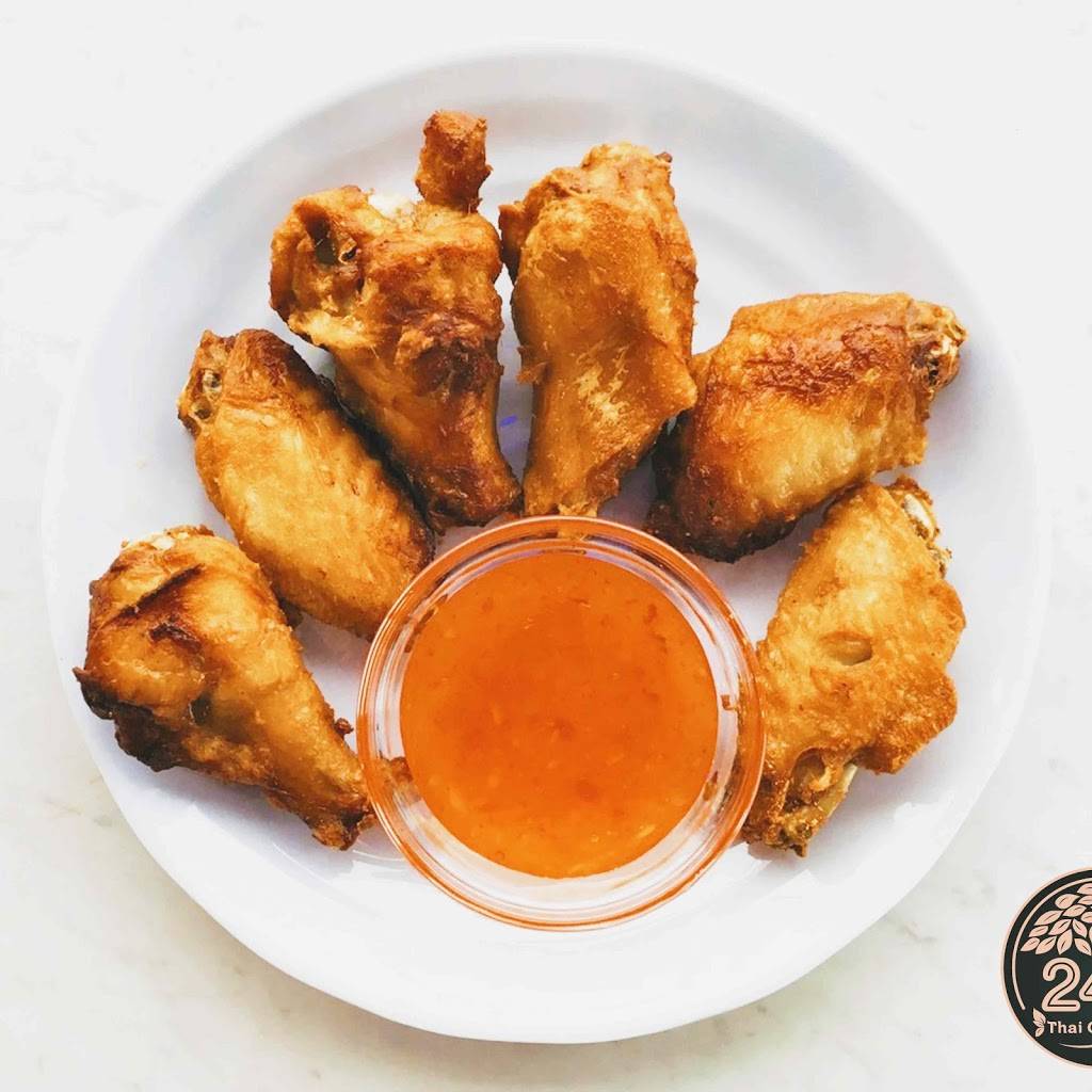 246 Thai Grab and Go | restaurant | 9370 Warren Pkwy Suite 140, Frisco, TX 75035, USA | 4692005560 OR +1 469-200-5560