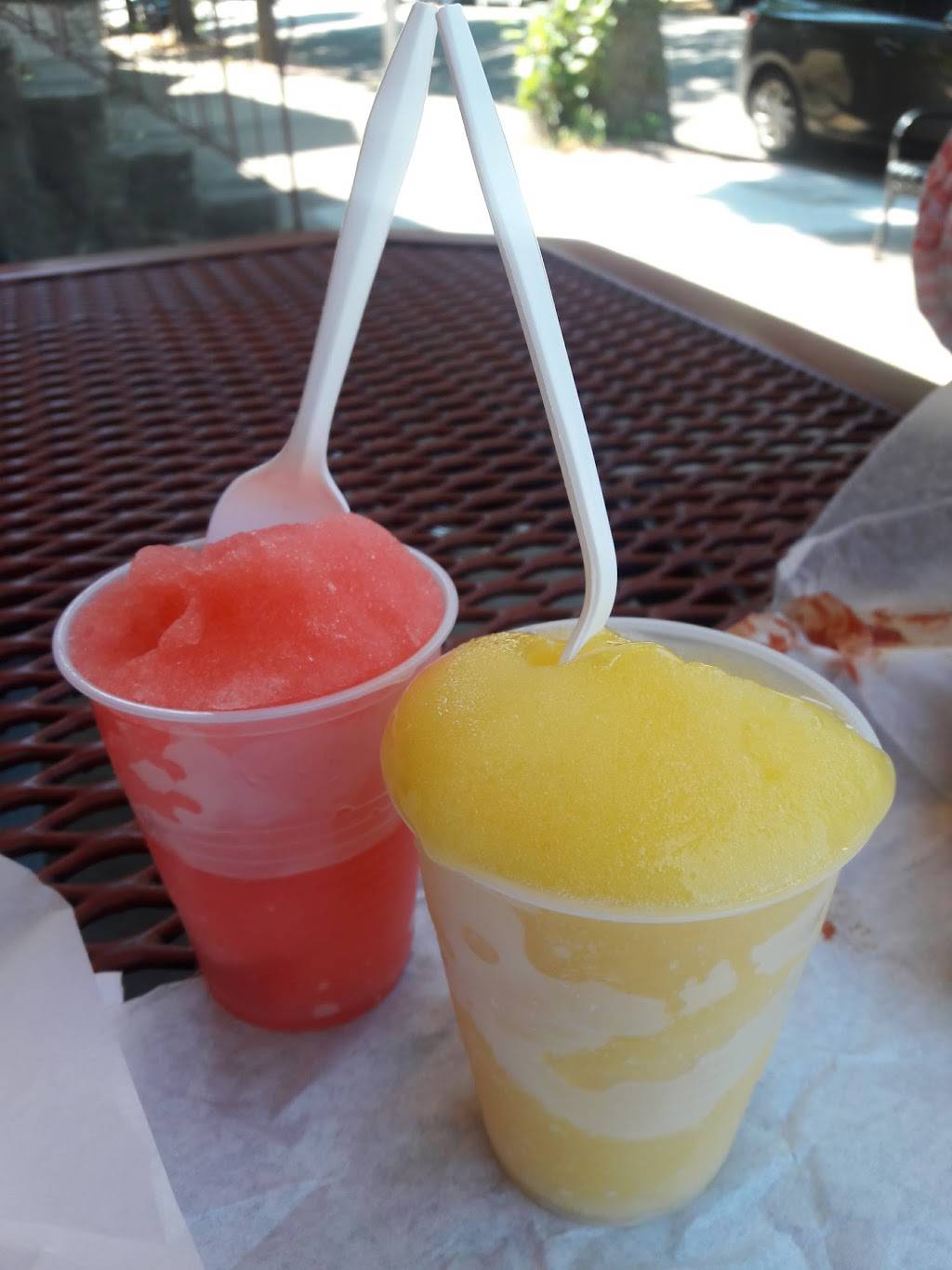 Carms Beef and Italian Ice | restaurant | 1057 W Polk St, Chicago, IL 60607, USA | 3127381046 OR +1 312-738-1046