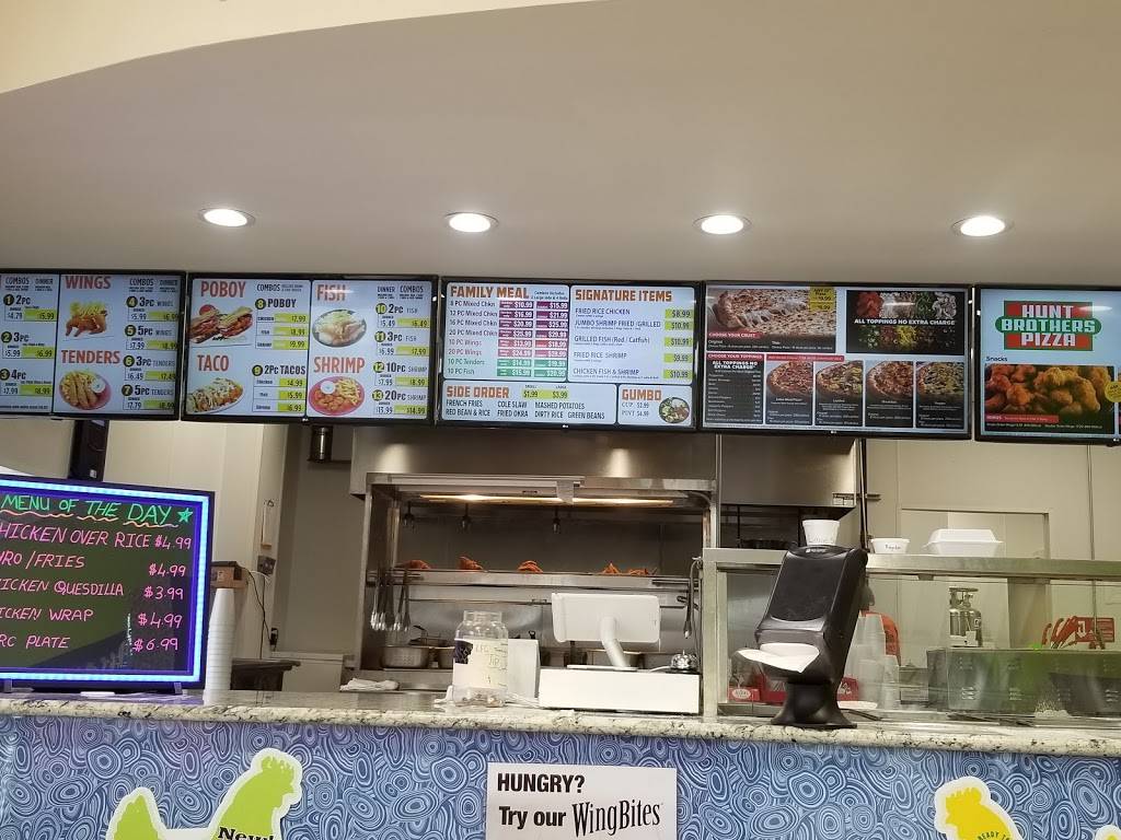 Louisiana Fried Chicken | restaurant | 11300 Bissonnet St, Houston, TX 77099, USA | 8326178268 OR +1 832-617-8268