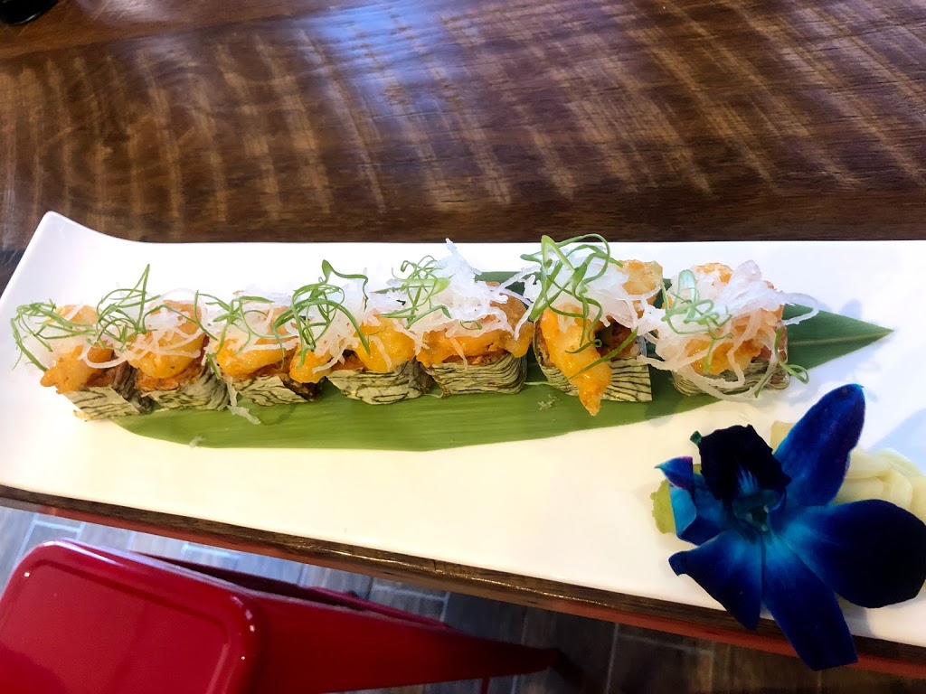 Sushi and Poke | restaurant | 1310 South St, Philadelphia, PA 19147, USA | 2157328888 OR +1 215-732-8888