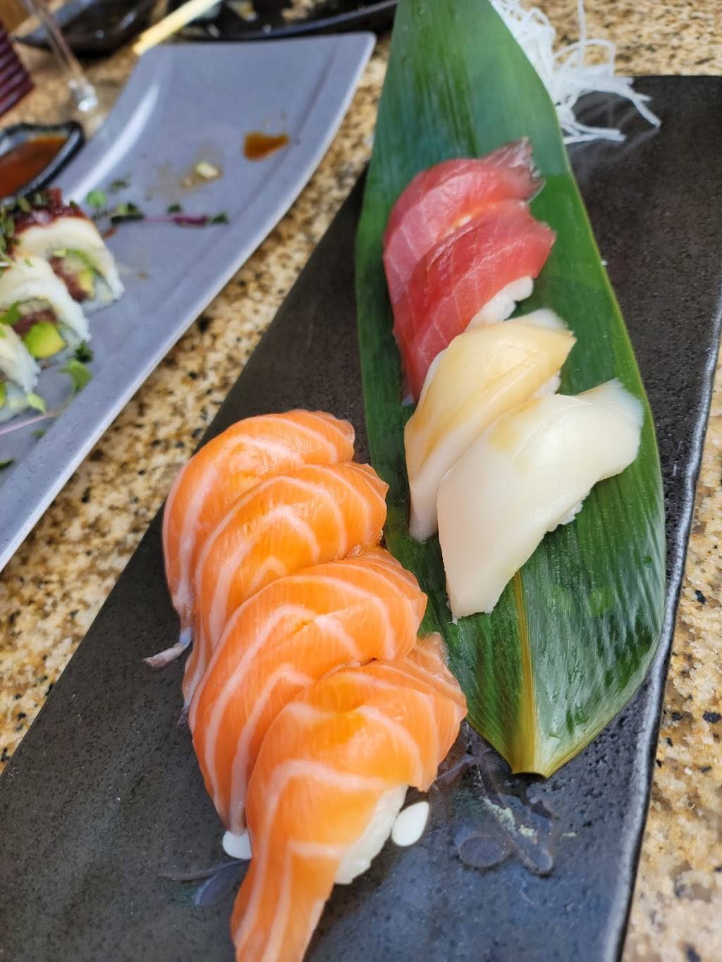 RAIZ KITCHEN-SUSHI-BAR | restaurant | 3276 W Fullerton Ave, Chicago, IL 60647, USA | 7734896262 OR +1 773-489-6262