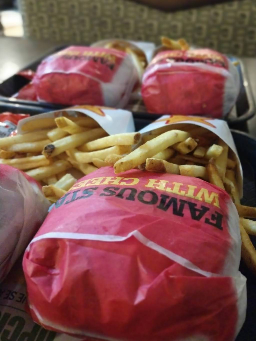 Carls Jr. | restaurant | Boulevard Agua Caliente, Aviación 4501, Aviacion, 22420 Tijuana, B.C., Mexico | 016646818877 OR +52 664 681 8877