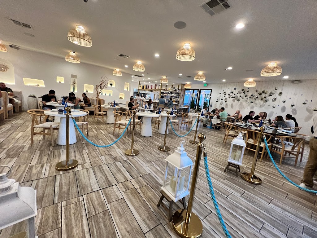 Elia | restaurant | 310 Main St Suite A, Pleasanton, CA 94566, USA | 9253996921 OR +1 925-399-6921