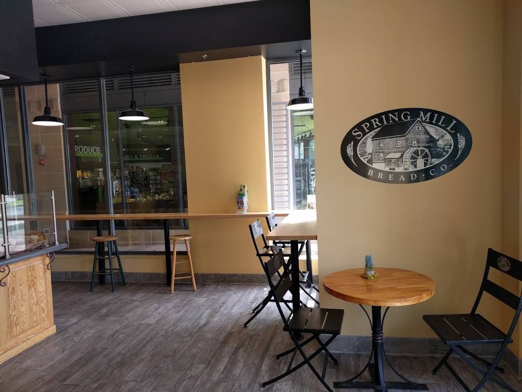 Spring Mill Bread Company | restaurant | 2201 N Pershing Dr, Arlington, VA 22201, USA | 5719700418 OR +1 571-970-0418