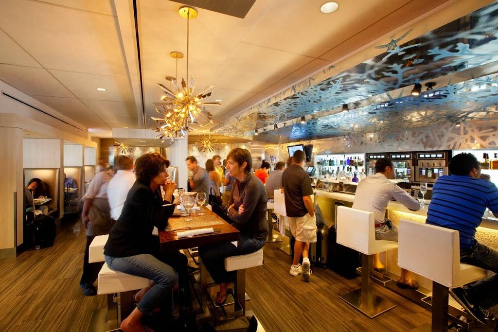 ICE | restaurant | 10000 W OHare Ave, L, Chicago, IL 60666, USA | 7736866180 OR +1 773-686-6180