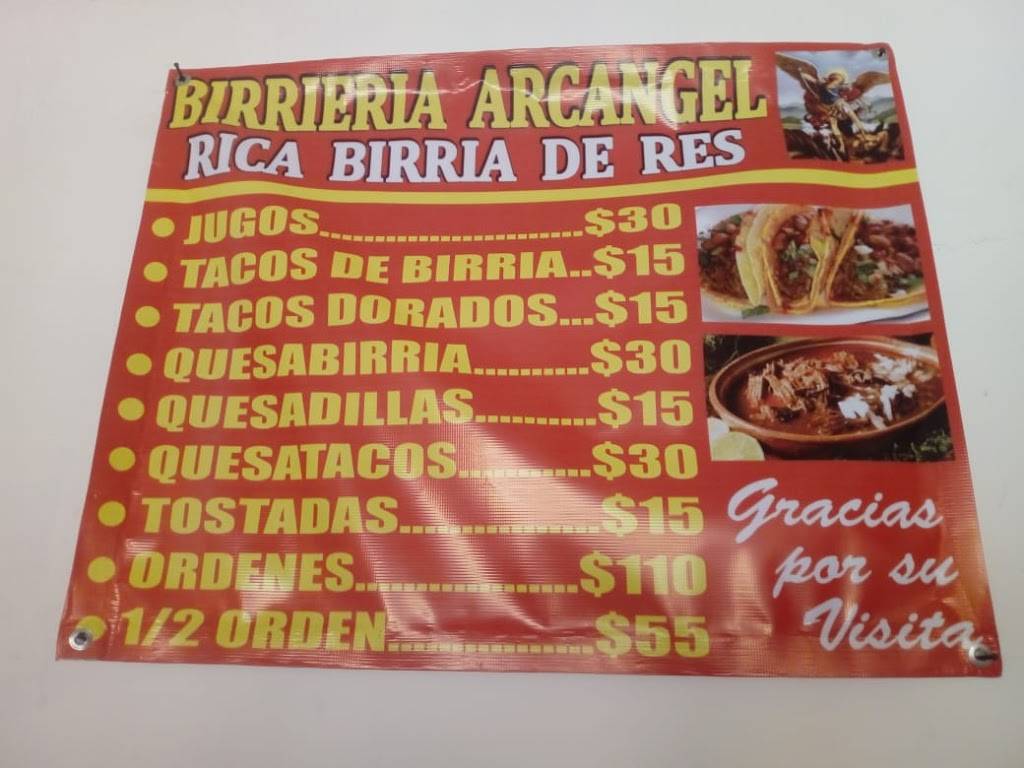 Birrieria arcangel | restaurant | Libertad 2164, Maestros, 22840 Ensenada, B.C., Mexico | 016461932861 OR +52 646 193 2861