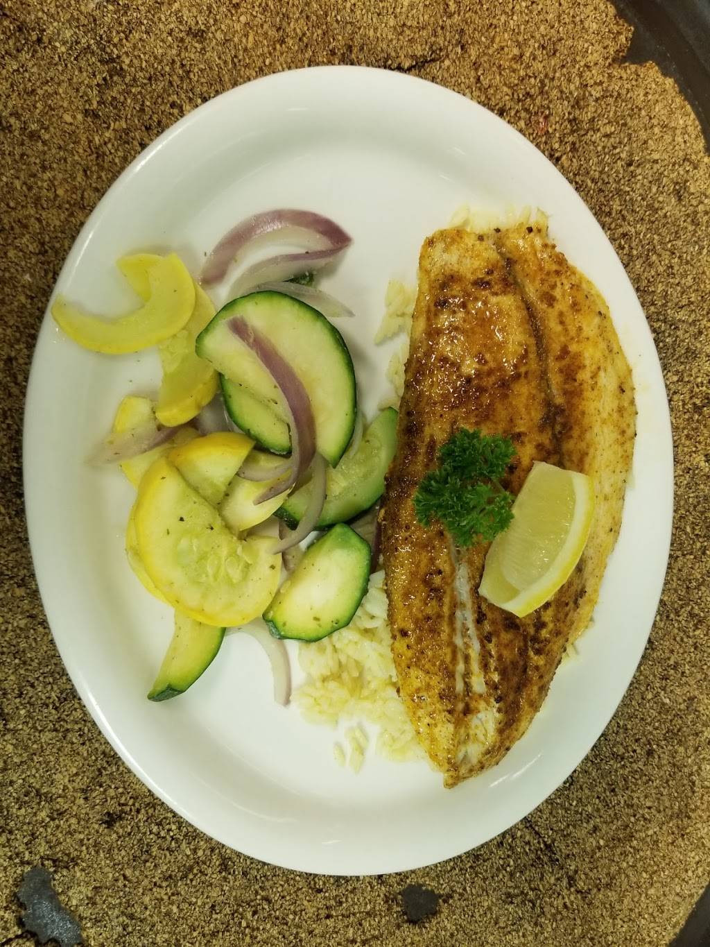 Main Street Cafe | restaurant | 101 Main St, Madison, AL 35758, USA | 2564618096 OR +1 256-461-8096