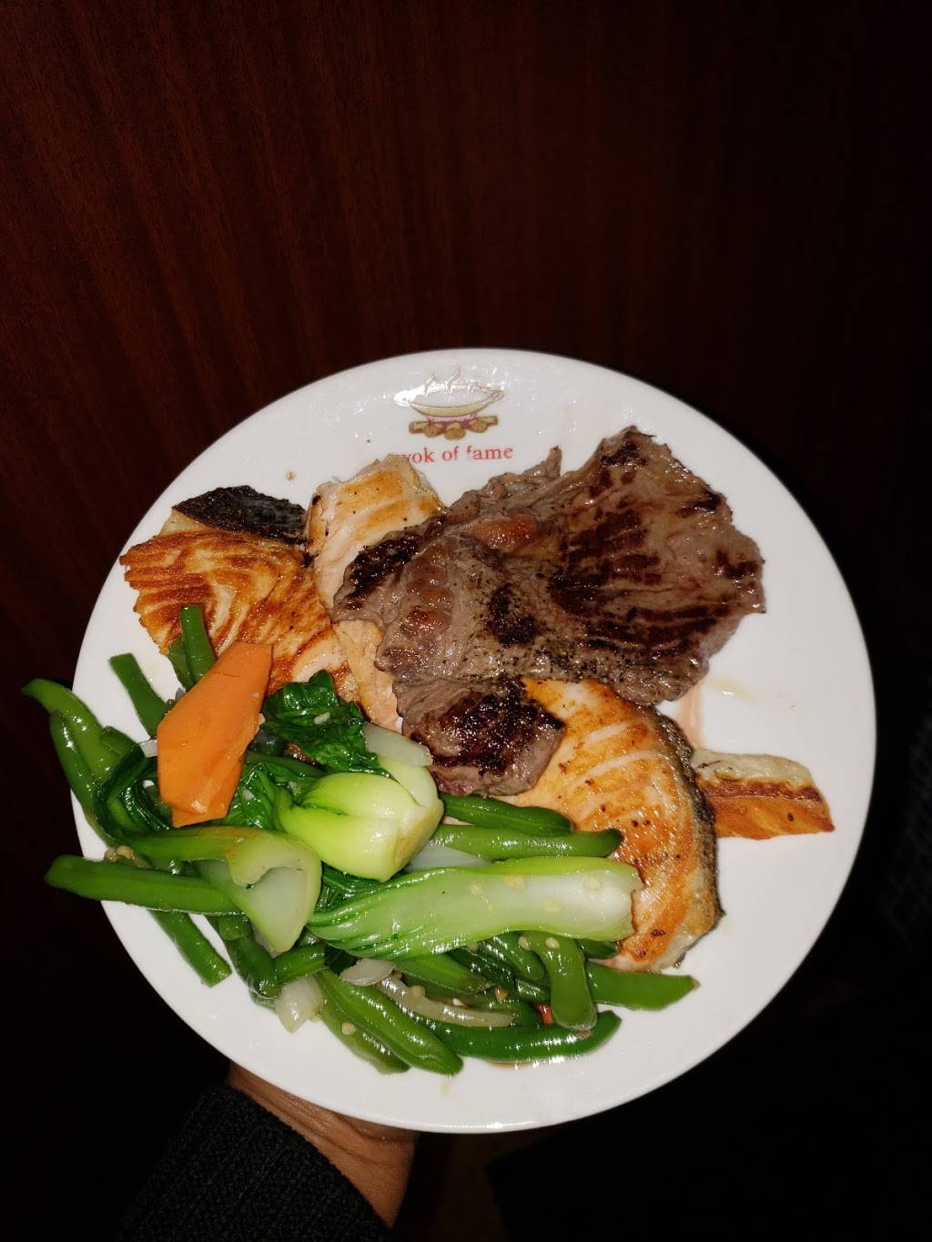 Wok of Fame Restaurant | restaurant | 7700 Hurontario St #602, Brampton, ON L6Y 4M3, Canada | 9052301318 OR +1 905-230-1318